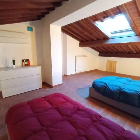 Casa Di Alice * San Giuliano Terme